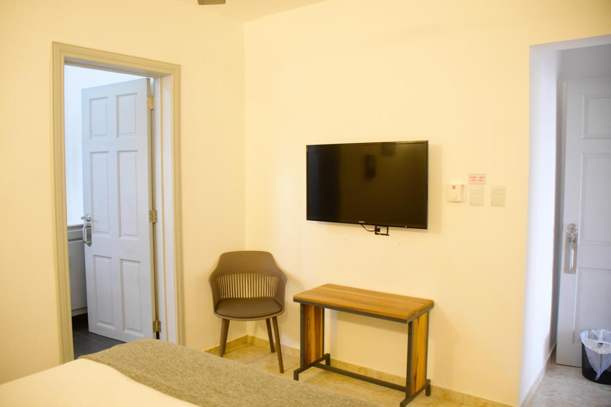 Hostal Marina Samana מראה חיצוני תמונה