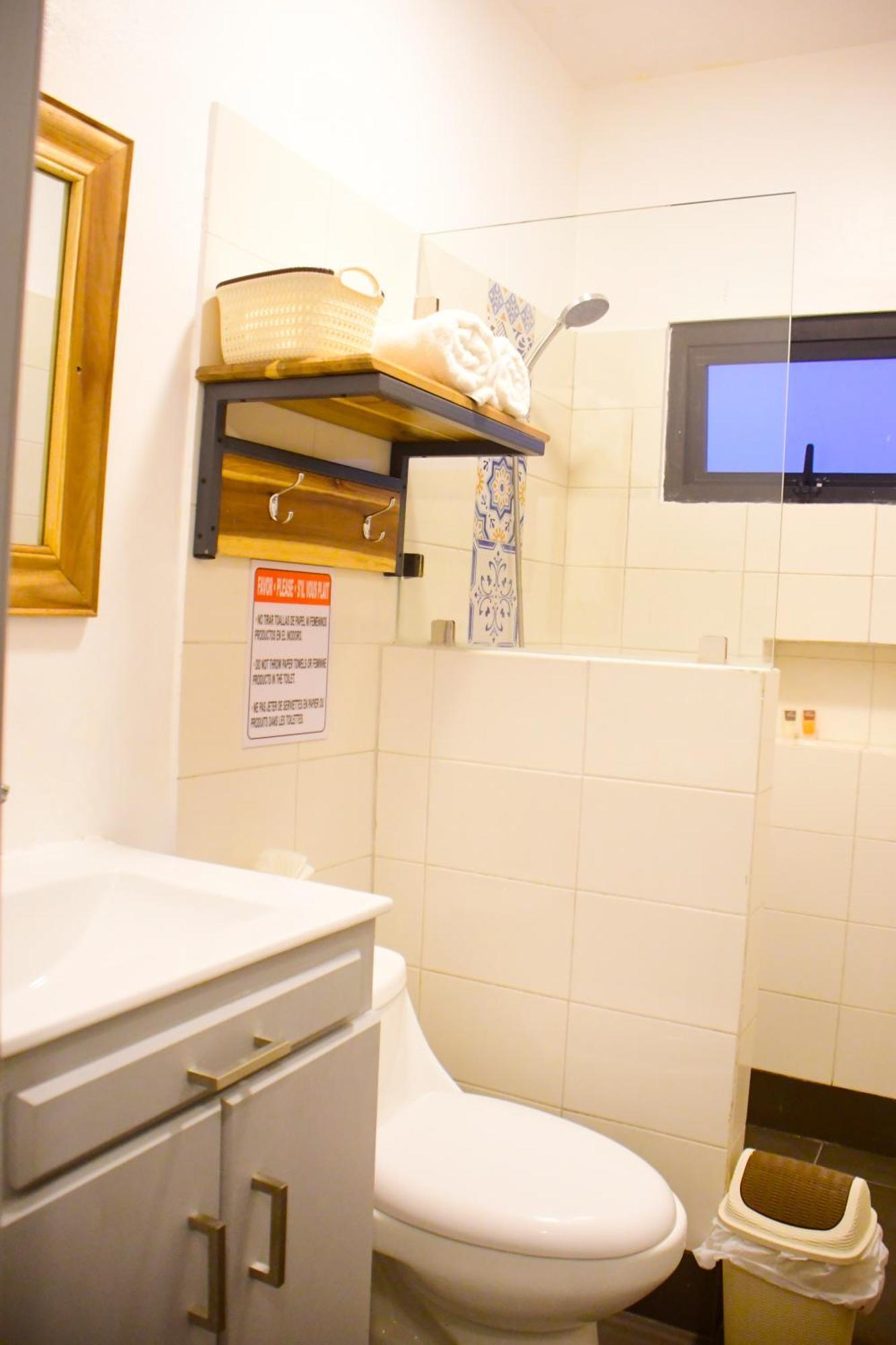 Hostal Marina Samana מראה חיצוני תמונה