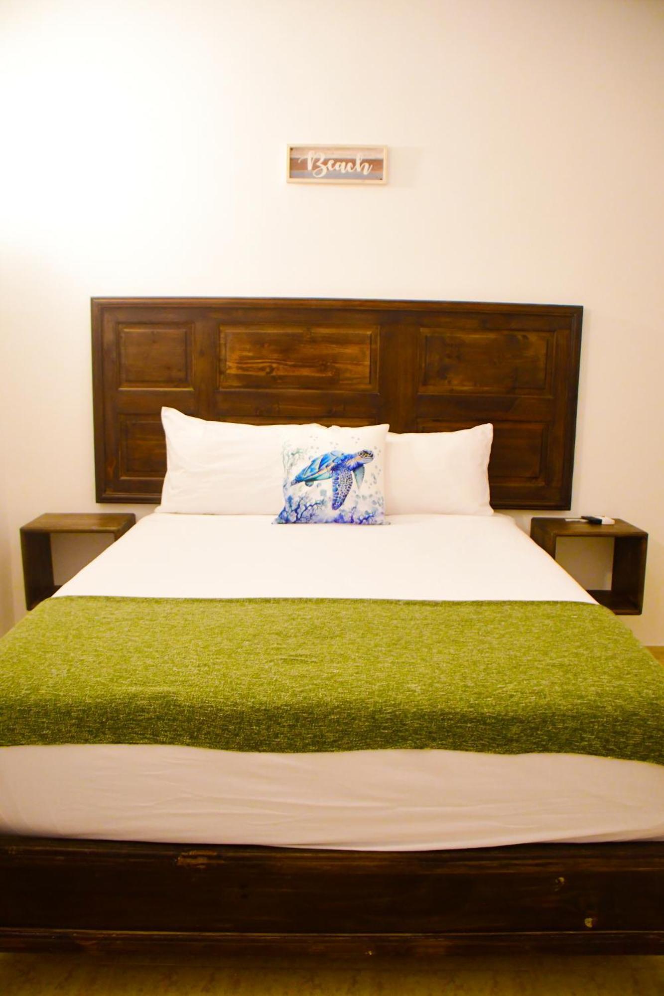 Hostal Marina Samana מראה חיצוני תמונה